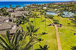 Regency at Poipu Kai 2 Bed Unit