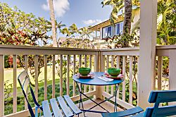 Regency at Poipu Kai 2 Bed Unit