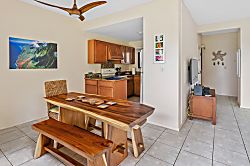 Kaha Lani Resort 106 