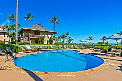 Kaha Lani Resort 106 