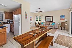 Kaha Lani Resort 106 