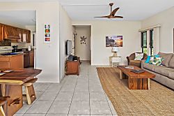 Kaha Lani Resort 106 