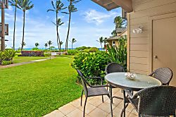 Kaha Lani Resort 106 