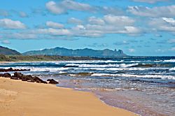 Kaha Lani Resort 106 