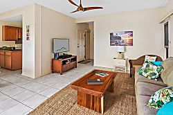 Kaha Lani Resort 106 