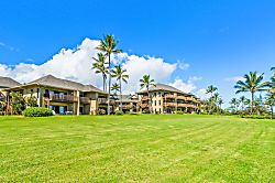 Kaha Lani Resort 106 