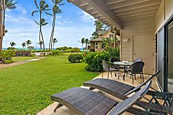 Kaha Lani Resort 106 