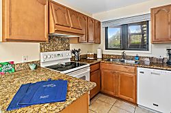 Kaha Lani Resort 106 