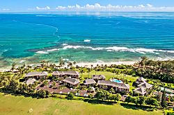 Kaha Lani Resort 106 