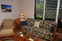 Pikake - First Floor Corner Unit