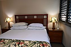 Pikake - First Floor Corner Unit