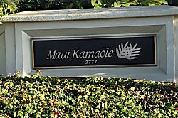 Maui Kamaole B-207