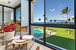Kihei Surfside Resort 308