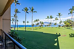 Kihei Surfside Resort 214