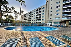 Sea Breeze at Menehune Shores