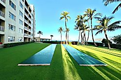 Sea Breeze at Menehune Shores