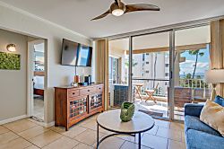 Sea Breeze at Menehune Shores