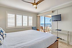 Sea Breeze at Menehune Shores