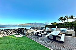 Sea Breeze at Menehune Shores