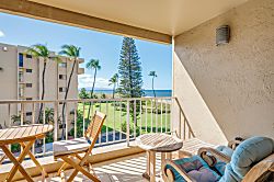 Sea Breeze at Menehune Shores