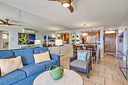 Sea Breeze at Menehune Shores