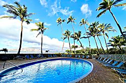 Sea Breeze at Menehune Shores