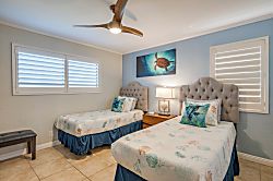 Sea Breeze at Menehune Shores