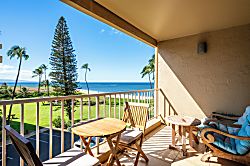 Sea Breeze at Menehune Shores