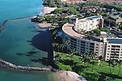 Sea Breeze at Menehune Shores