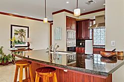 Waiulaula Villa J201