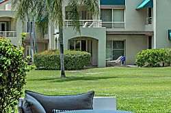 Palms at Wailea 601