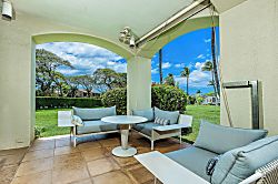 Palms at Wailea 601