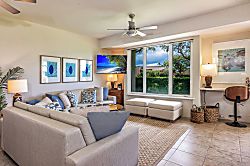 Palms at Wailea 601
