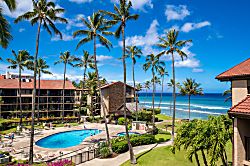 Papakea Resort B408