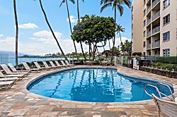 Royal Mauian #606