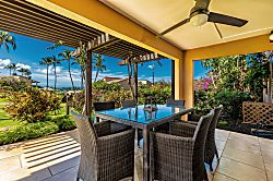 Wailea Ekahi Village Condo 33B
