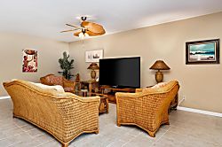 Kahaluu Bay Villas #102