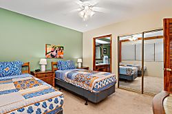 Kahaluu Bay Villas #102