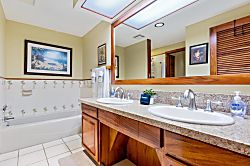 Kahaluu Bay Villas #102