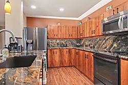 Kanaloa at Kona, Condo 2204