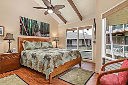 Kanaloa at Kona, Condo 2204