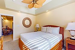 Kahaluu Beach Villas 1-203