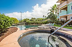 Kahaluu Beach Villas 1-203