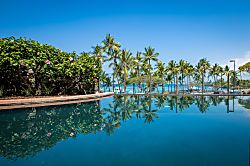 Kahaluu Beach Villas 1-203