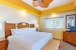 Kahaluu Beach Villas 1-203