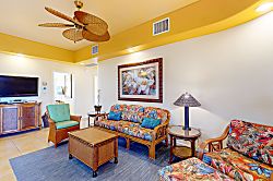 Kahaluu Beach Villas 1-203