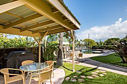 Kahaluu Beach Villas 1-203