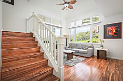 Keauhou Oasis Retreat