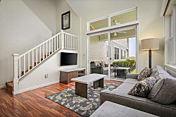 Keauhou Oasis Retreat