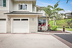 Keauhou Oasis Retreat